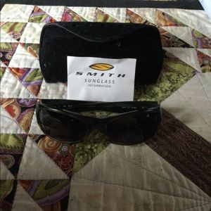 Smith Sunglasses